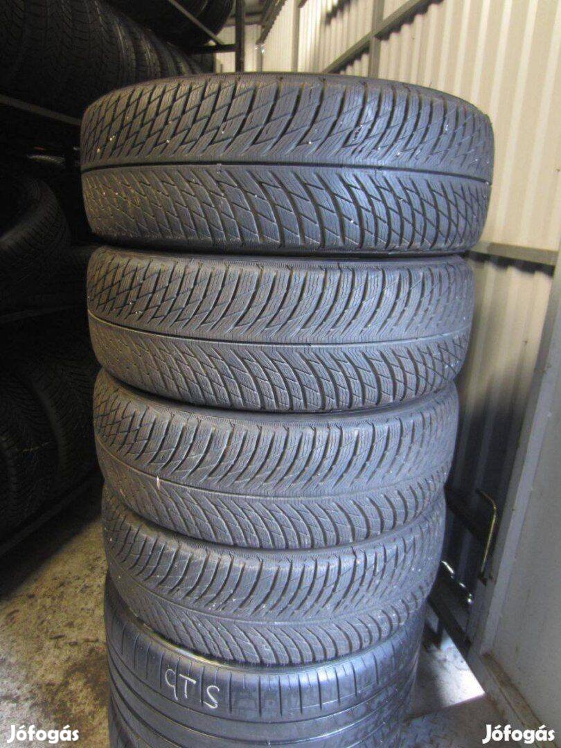 225/60 R18 Michelin PA5 100H