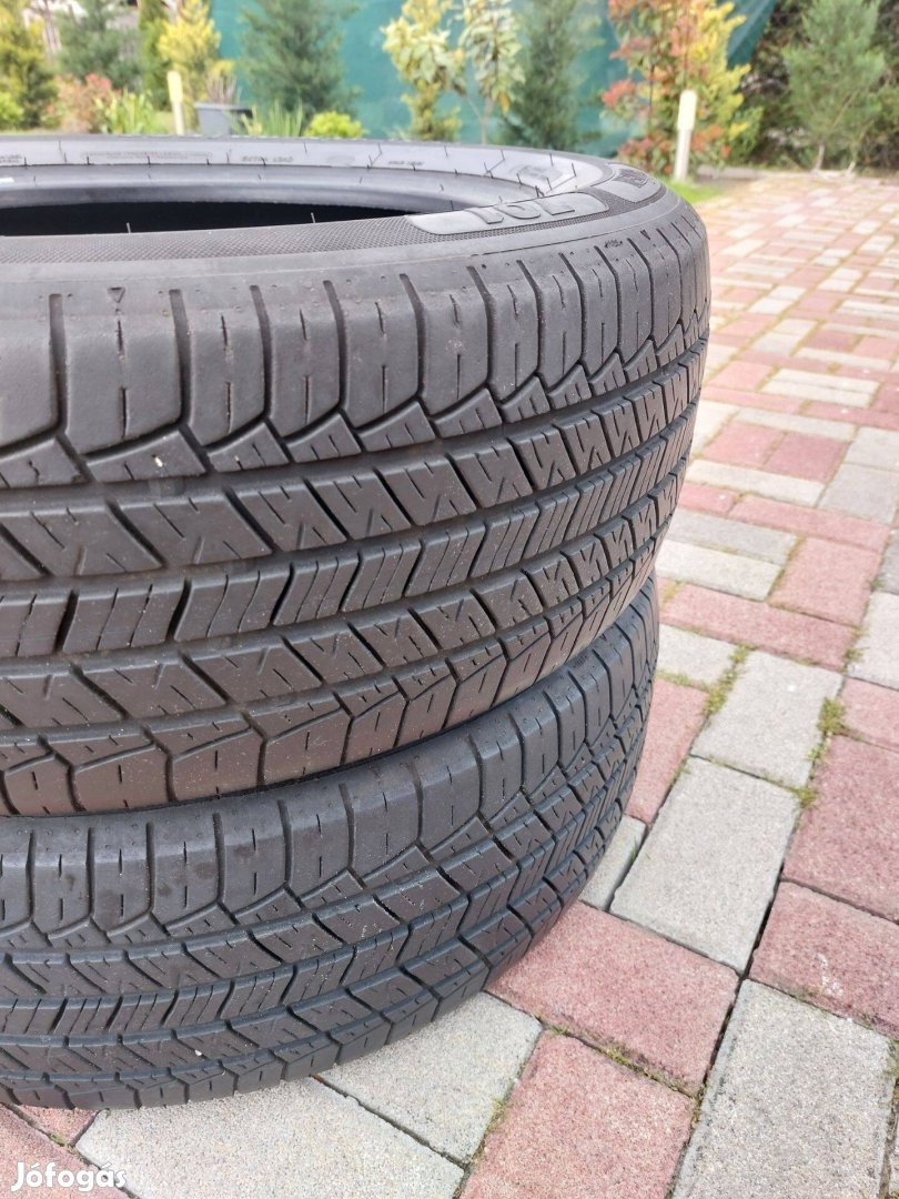 225/60 R18 Riken 701 nyárigumi M+S 2db