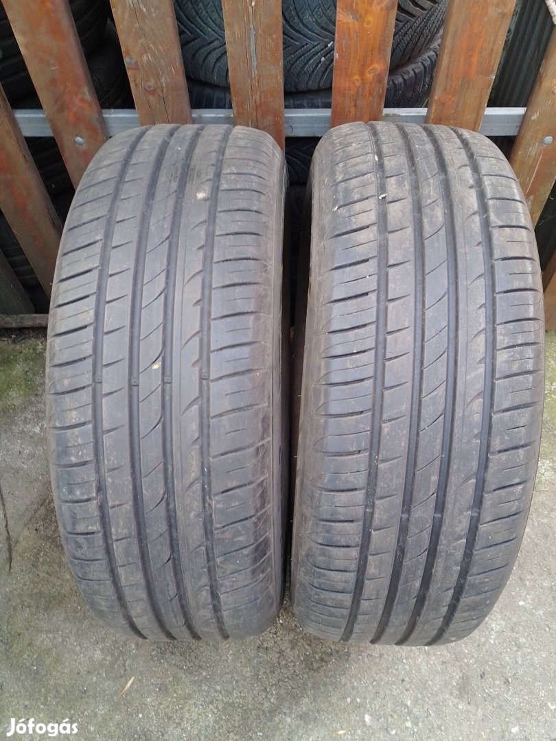 225/60 R 17 Hankook nyári gumi