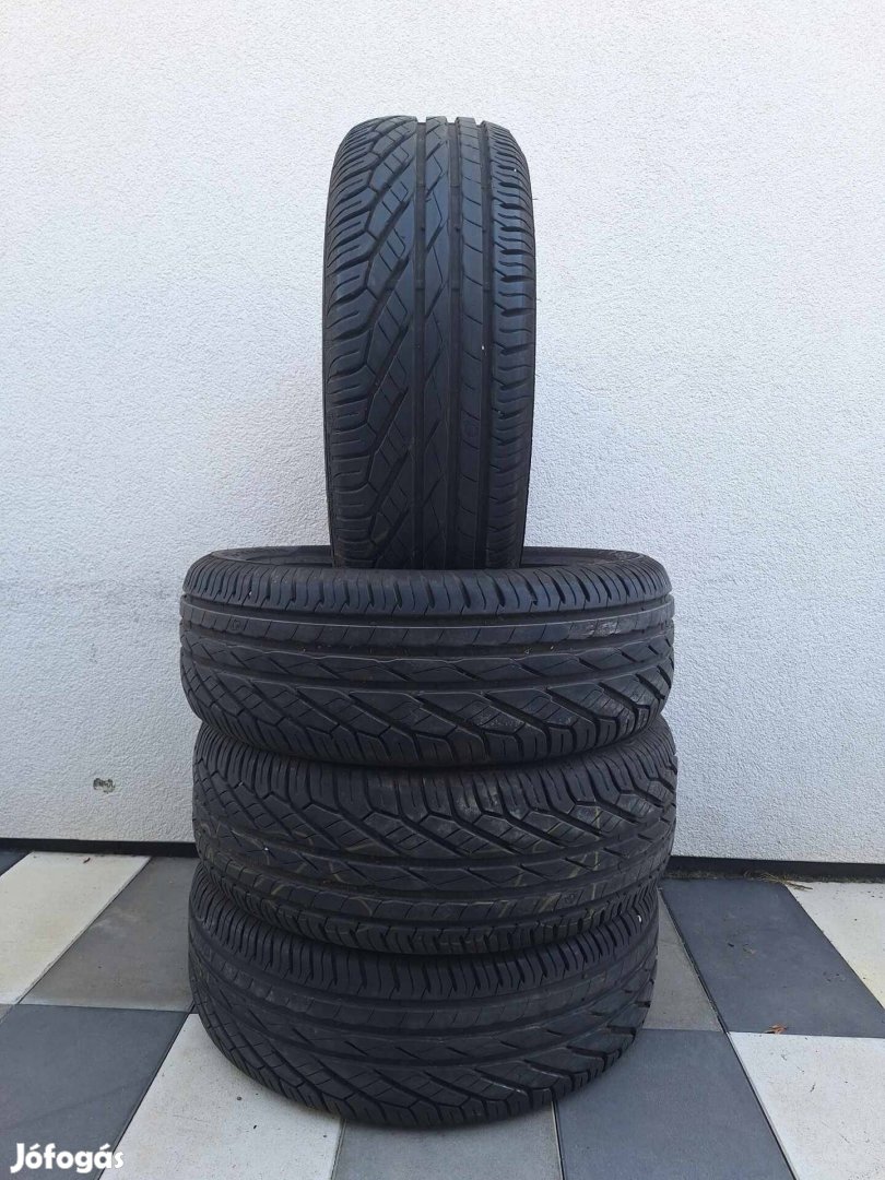 225/60 r17 Uniroyal Rainexpert 3 újszerű nyárigumi DOT0820