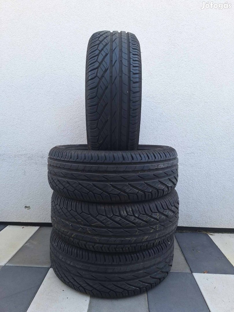 225/60 r17 Uniroyal Rainexpert 3 újszerű nyárigumi DOT0820