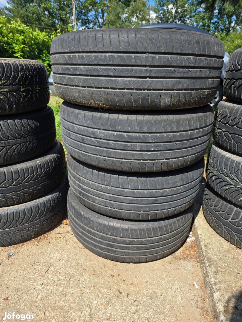 225/60 r17 nyari szett 4db