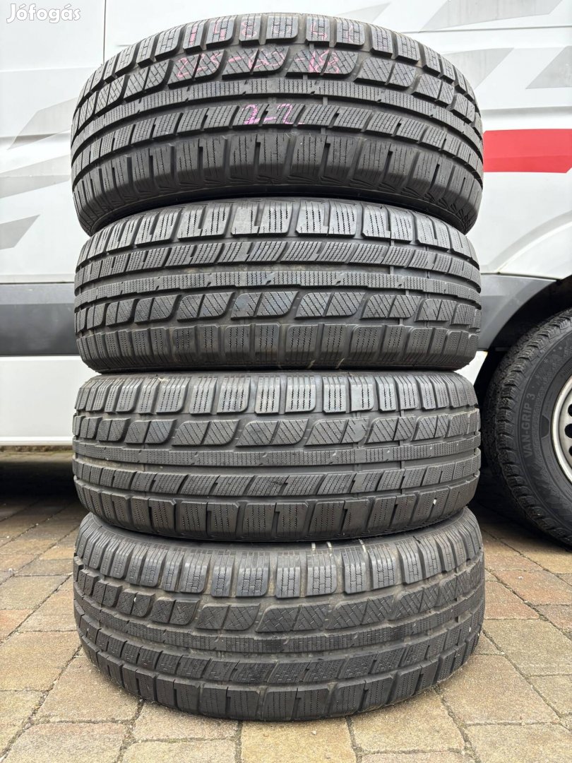 225/60 r18  225/60r18  Star Performer téli gumi