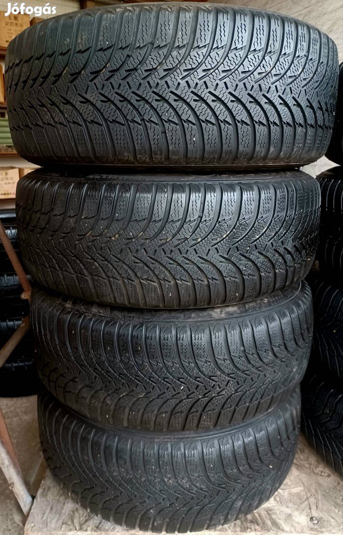 225/60r16 225/60 r16 téli 4db 