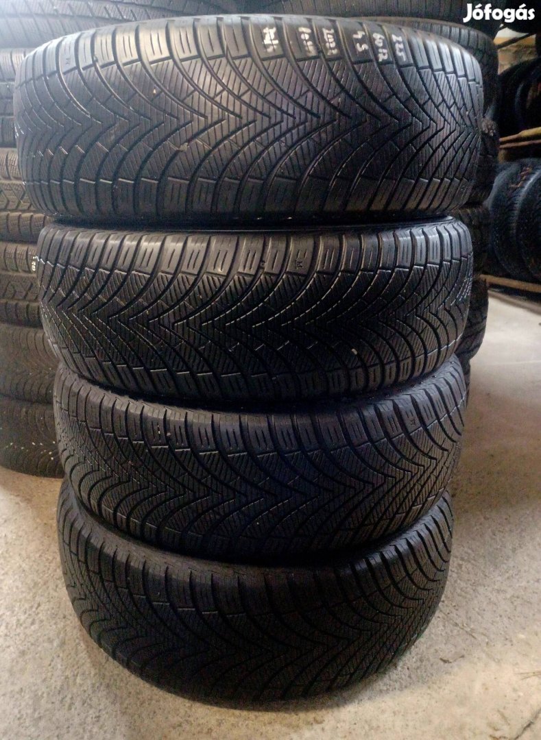 225/60r17 225/60 r17 4évszakos 4db 