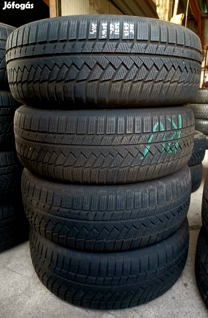 225/60r17 225/60 r17 téli 4db 