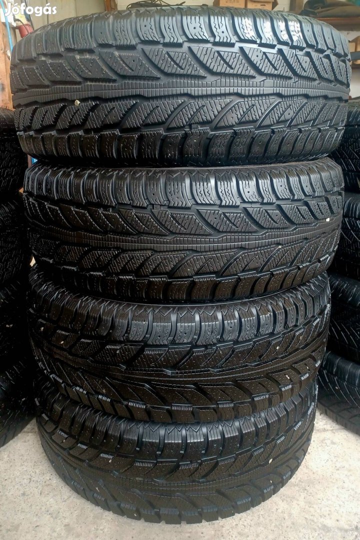 225/60r17 225/60 r17 téli 4db 