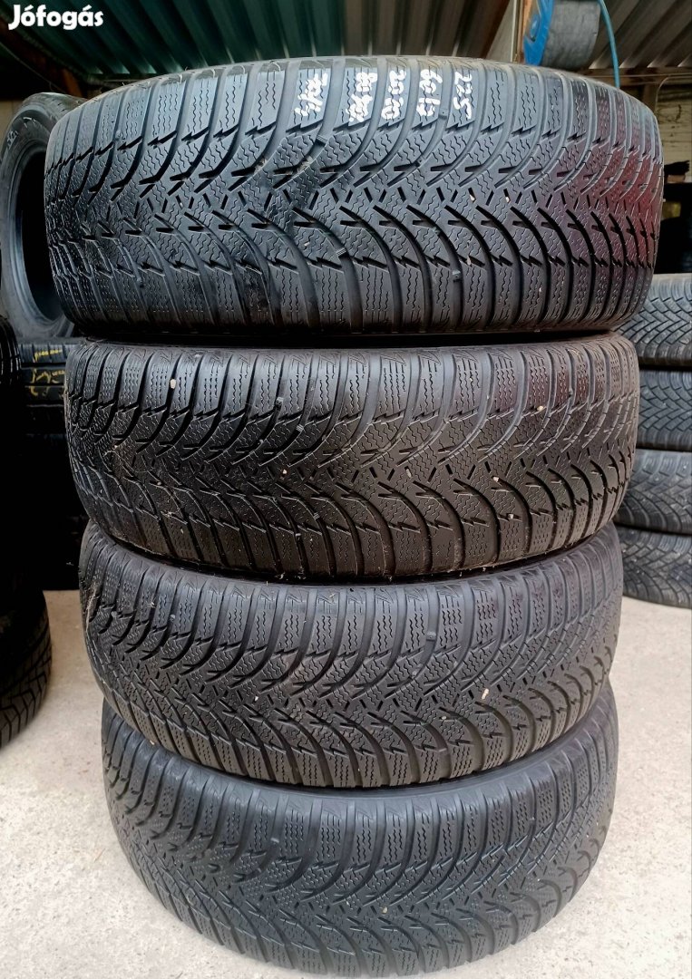 225/60r17 225/60 r17 téli 4db 