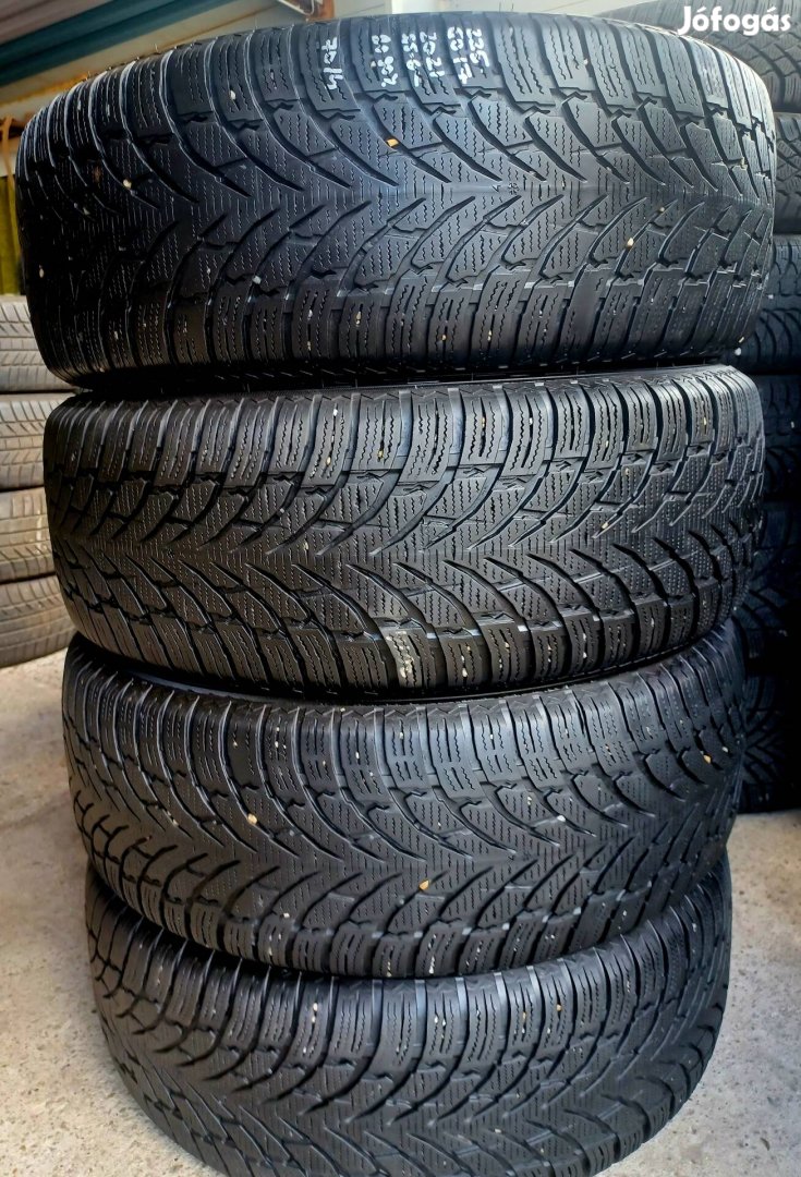 225/60r17 225/60 r17 téli 4db 