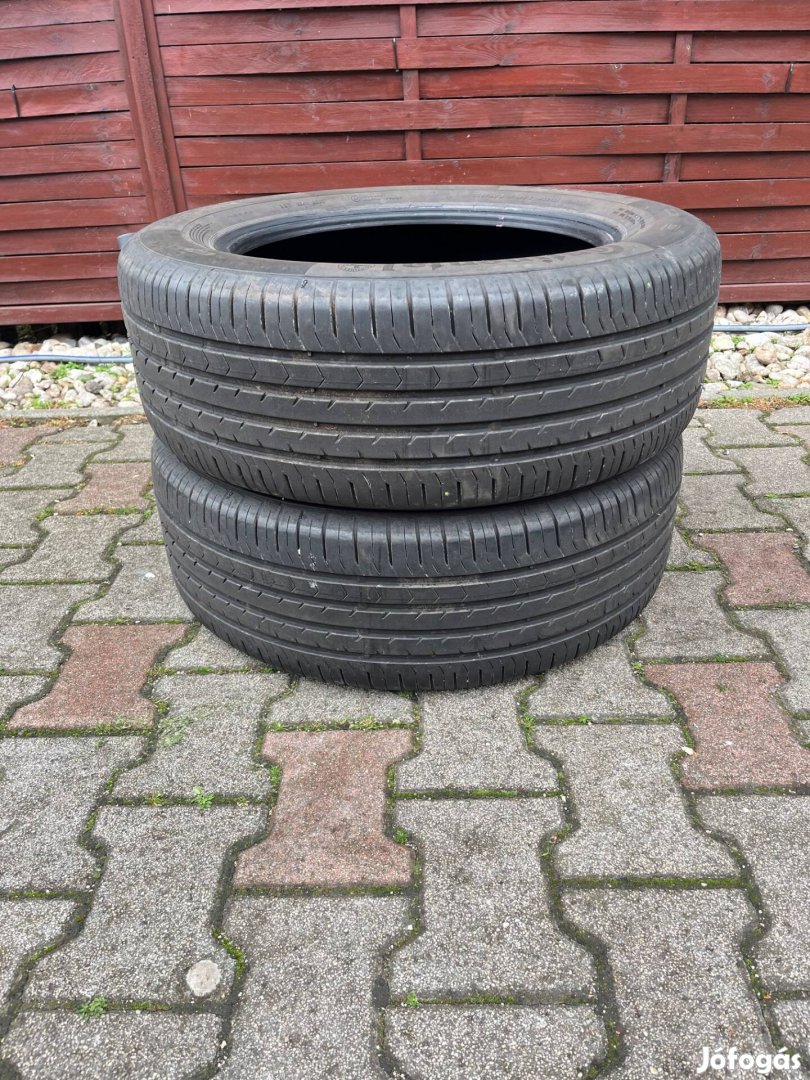 225/60r17 Continental