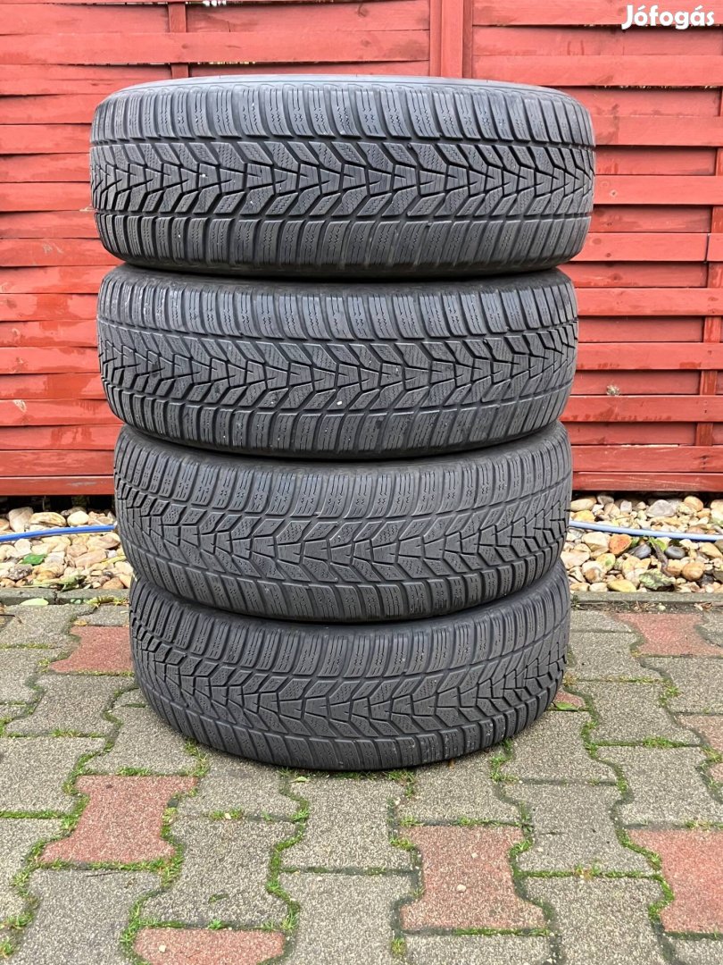 225/60r17 Hankook