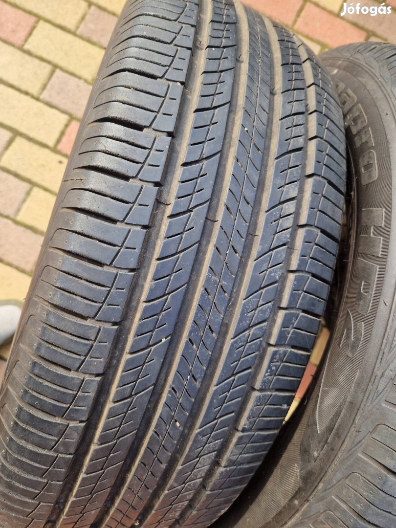 225/60r17 Hankook 2db nyarigumi 