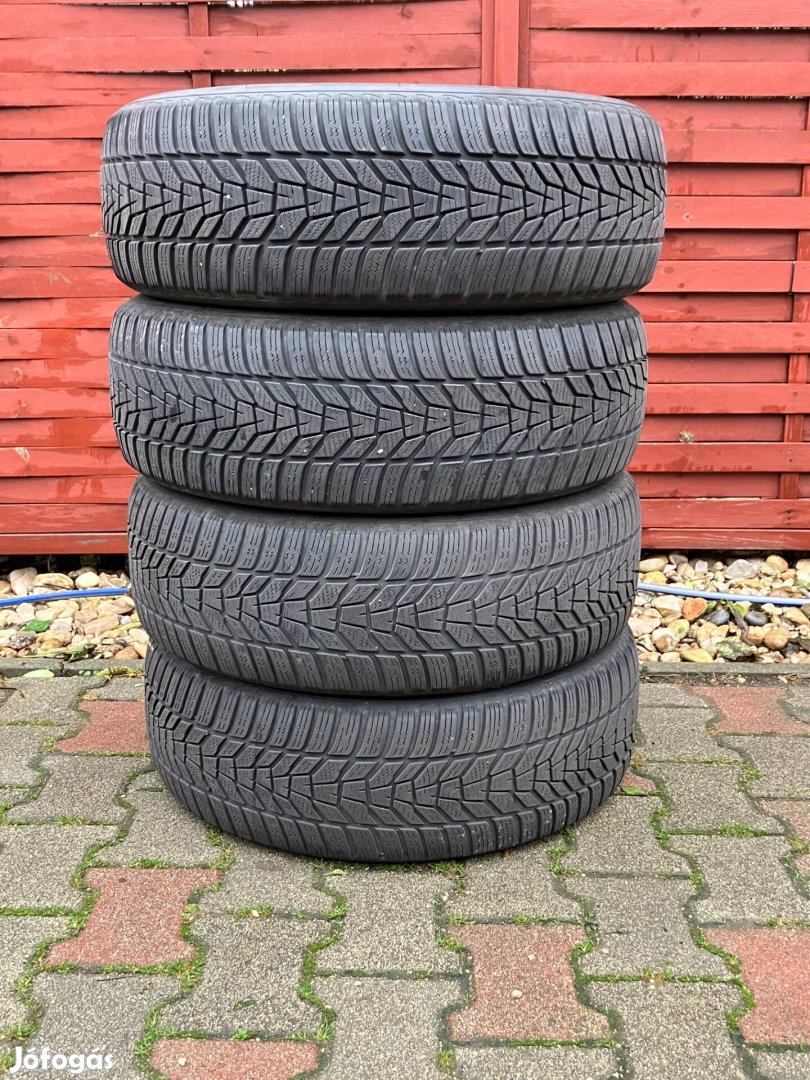 225/60r17 Hankook