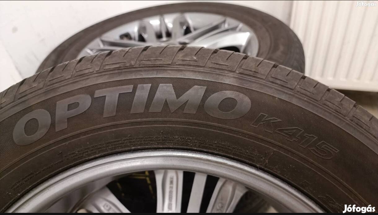 225/60r17 Hankook nyári gumi 225/60 r17