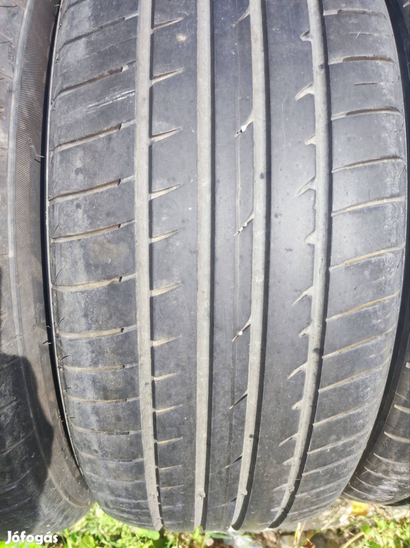 225/60r17es Hankook nyárigumi