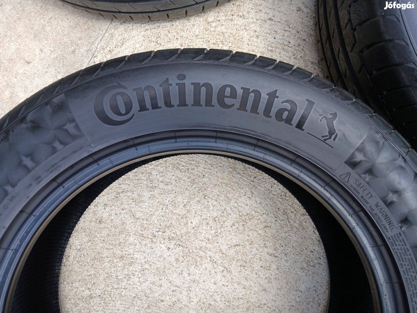 225/60r18 Continental Premiumcontact 6