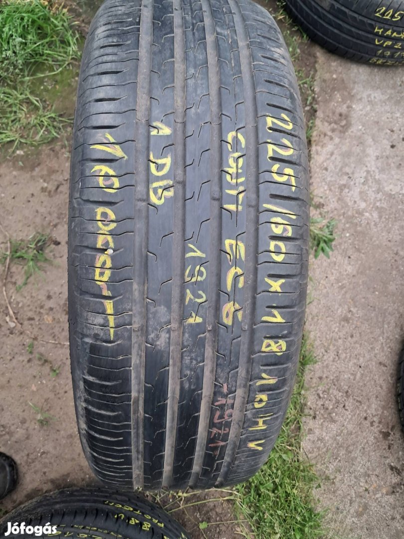 225/60r18 continental nyari gumi 1db 10000ft