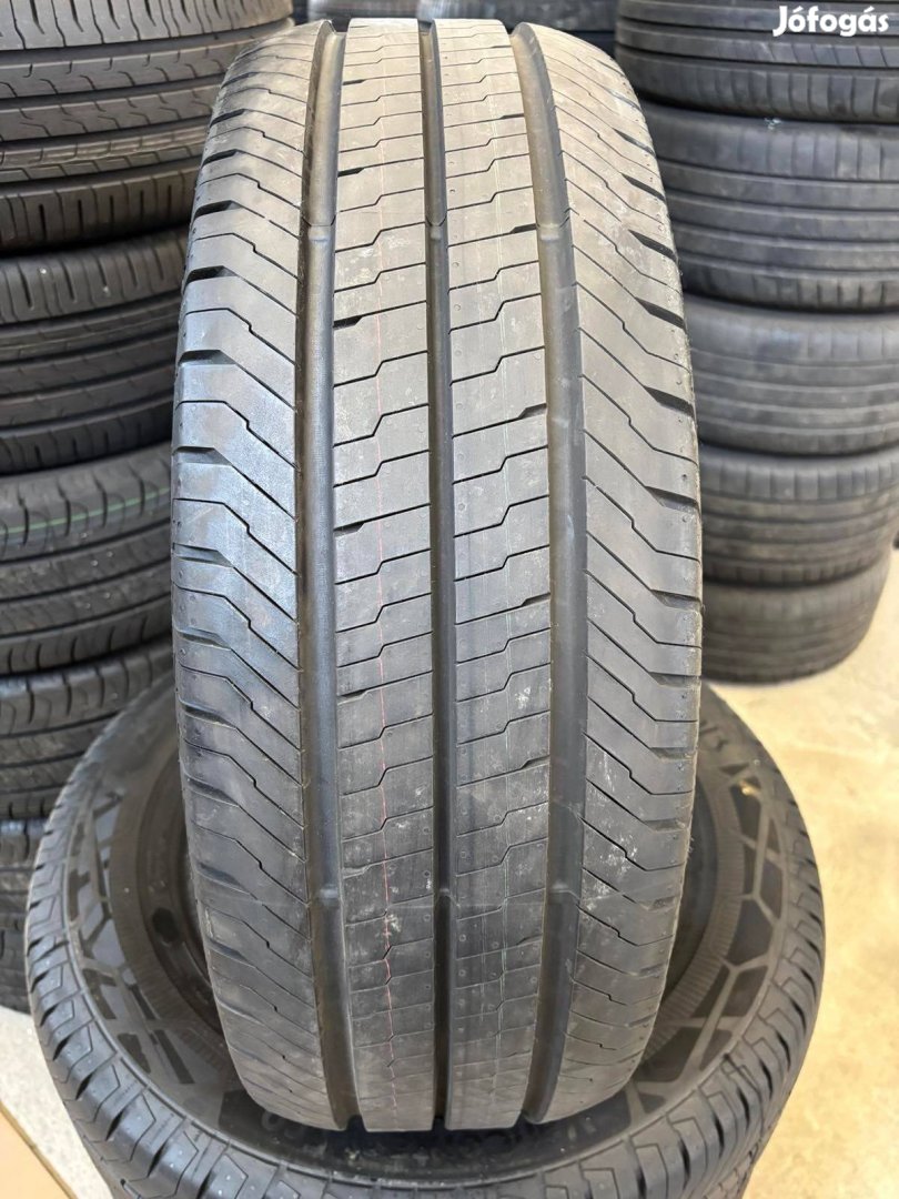 225/65R16C 225/65 R16C új Continental nyári gumi ÁR/db Dot23