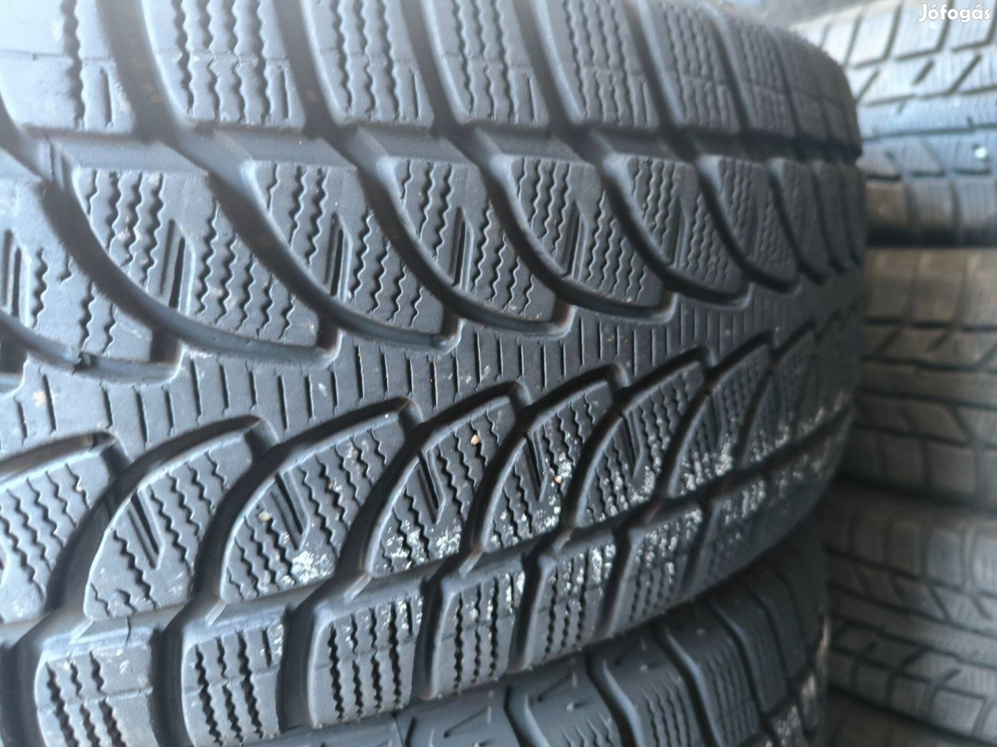 225/65R17 225/65 17 Bridgestone téligumik eladók