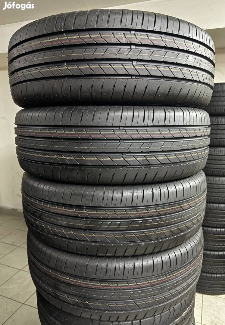 225/65R17 225/65 R17 Bridgestone demo új nyári gumi szett