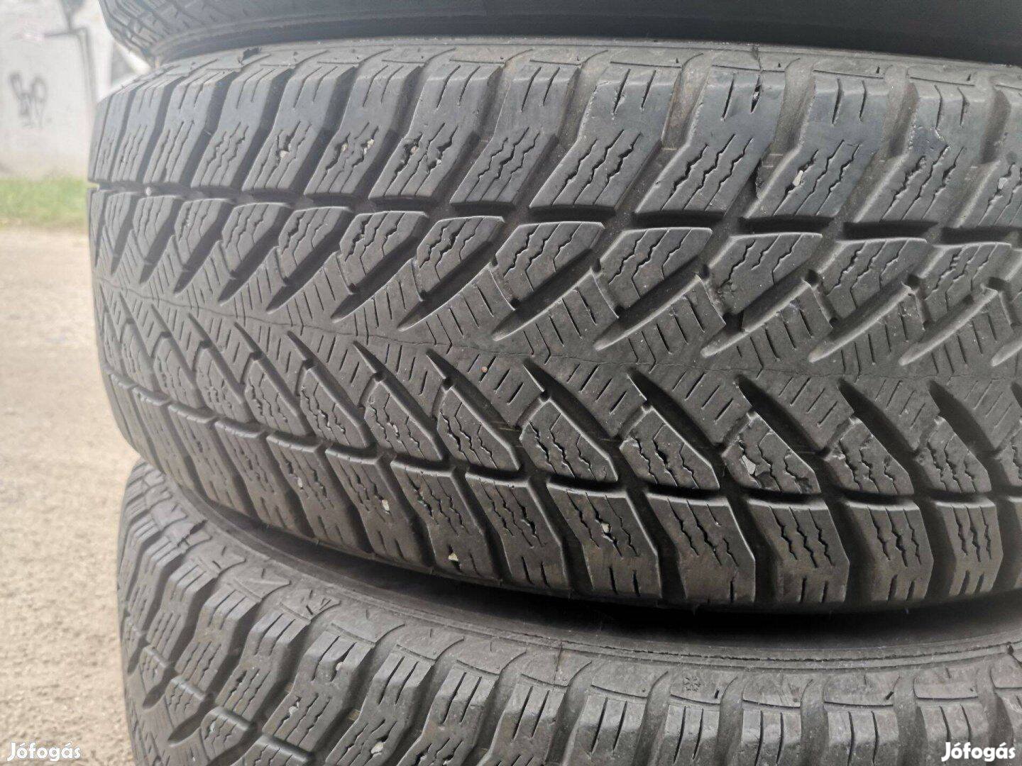 225/65R17 65e/4db Goodyear téligumi eladó 225/65