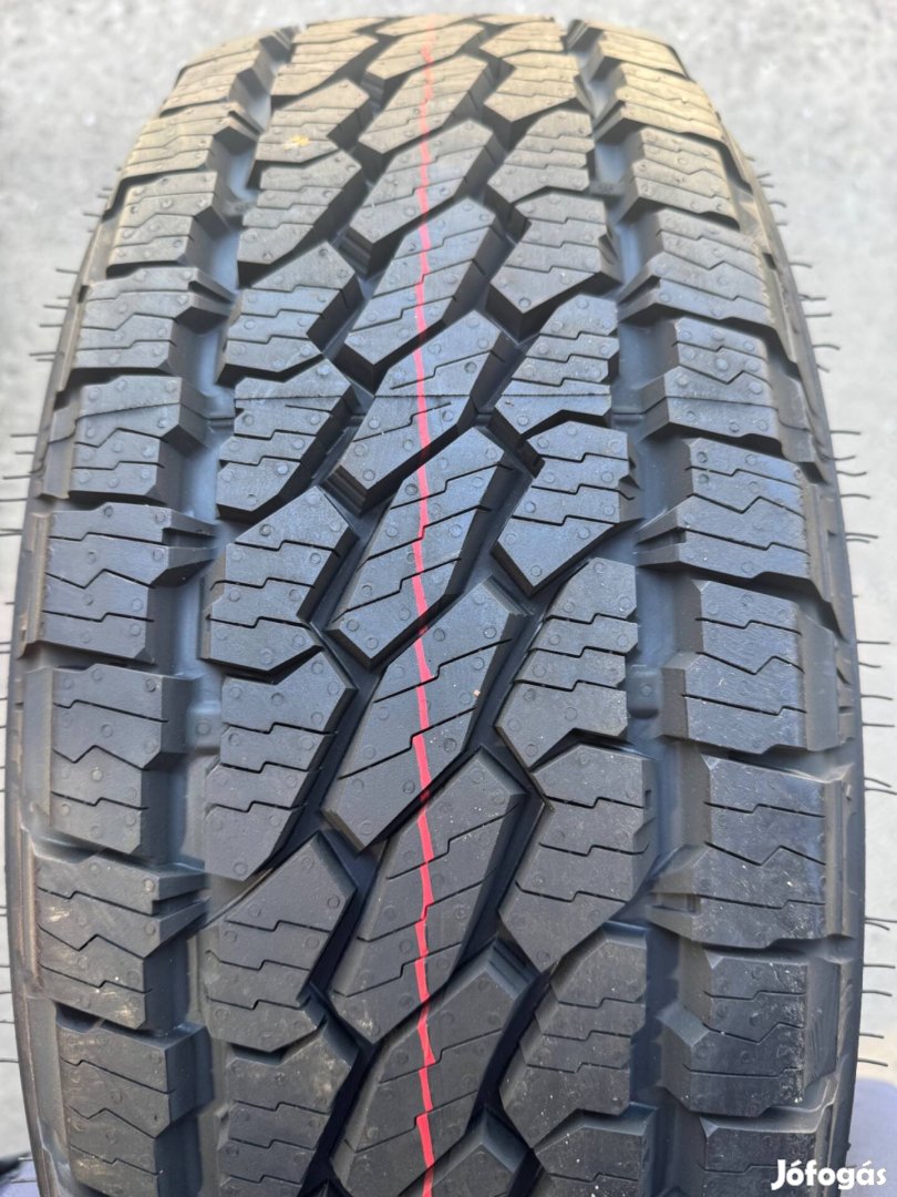 225/65R17 All-Terrain nyári Bridgestone
