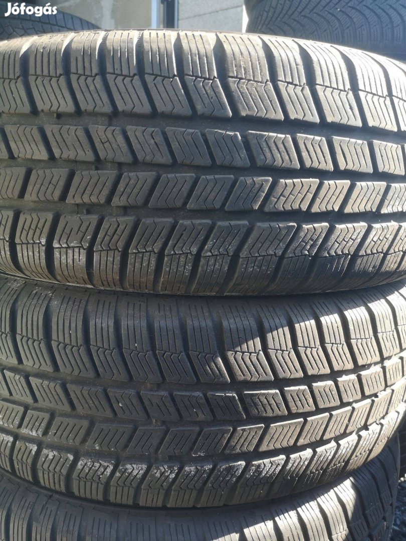 225/65R17 Barum téligumik eladók