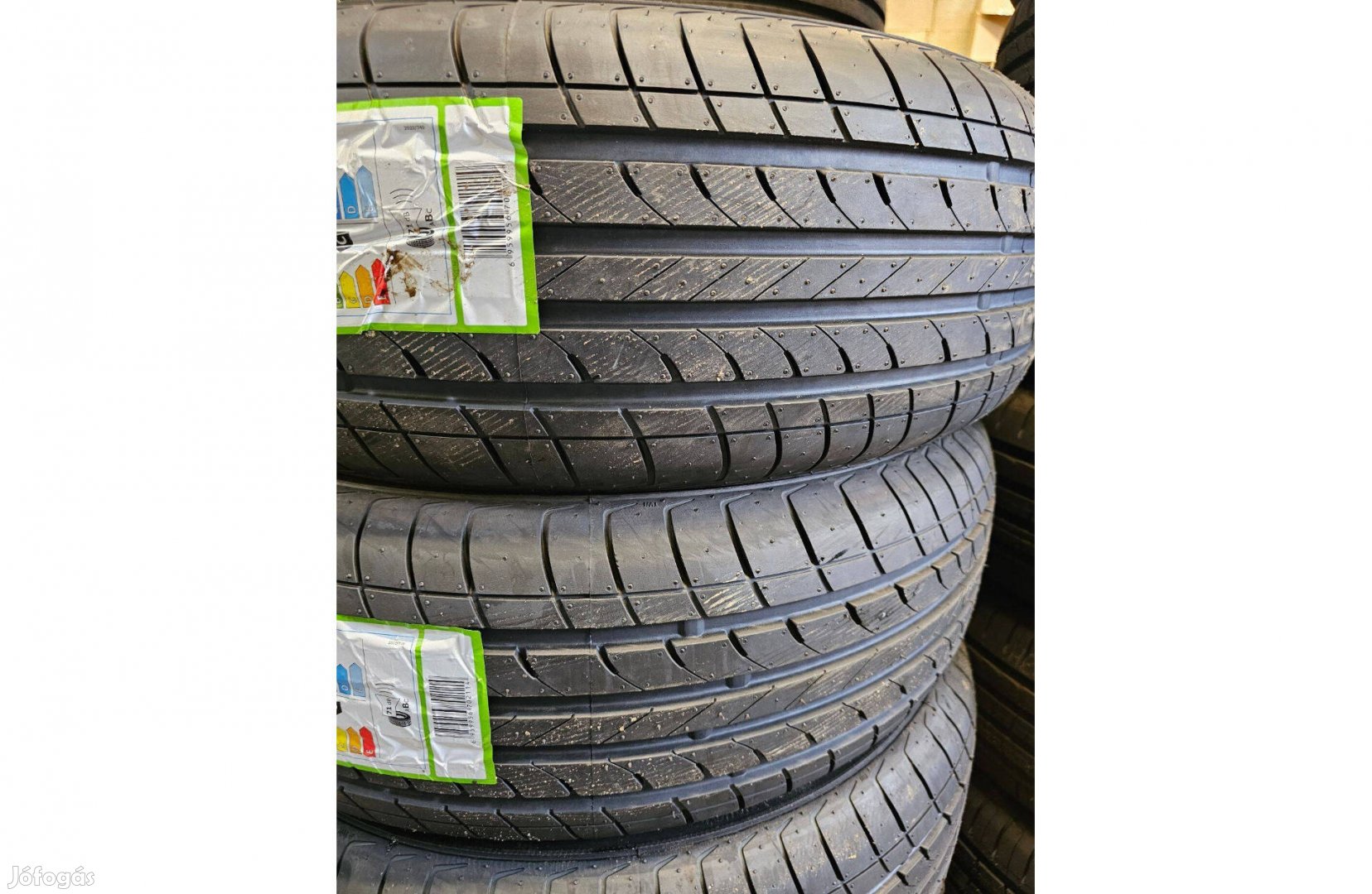 225/65R17 Linglong 102H Új Nyári Gumiabroncs