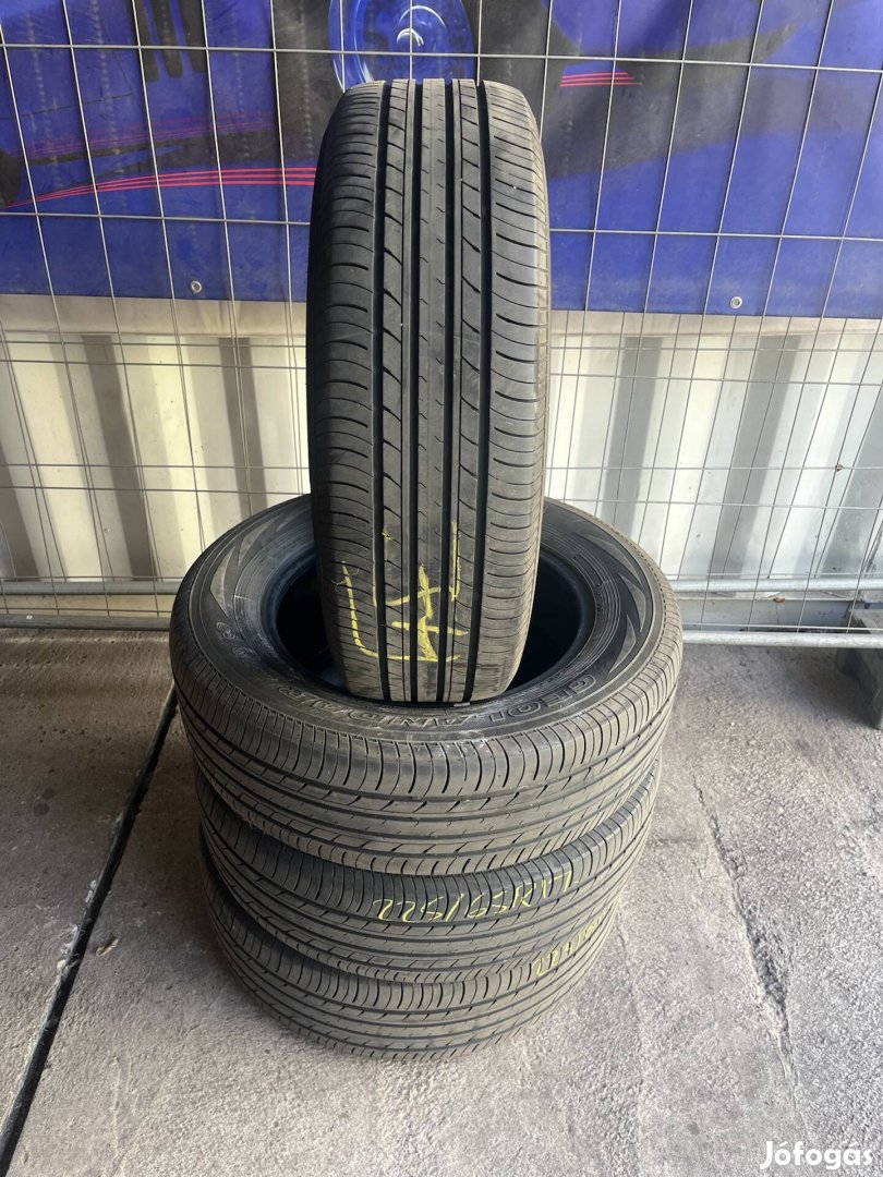 225/65R17 Yokohama gumiabroncs