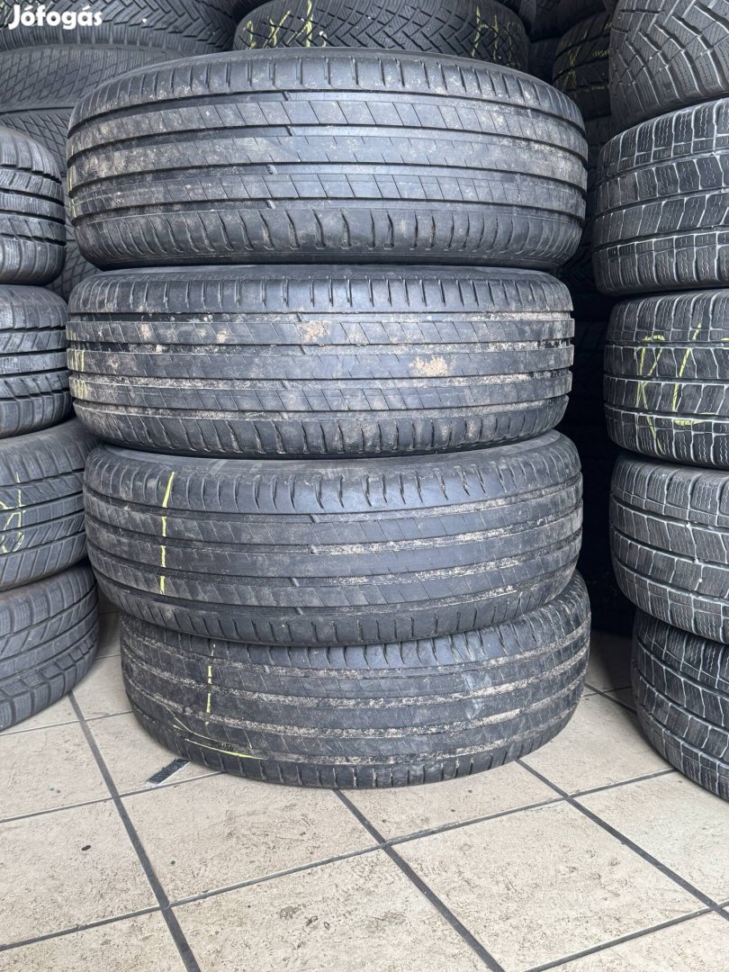 225/65R17 nyári gumi