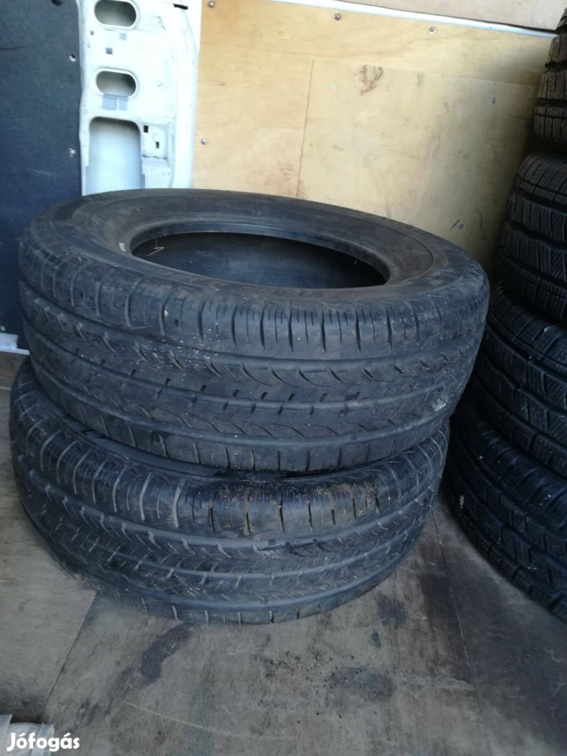 225/65R 16C Continental