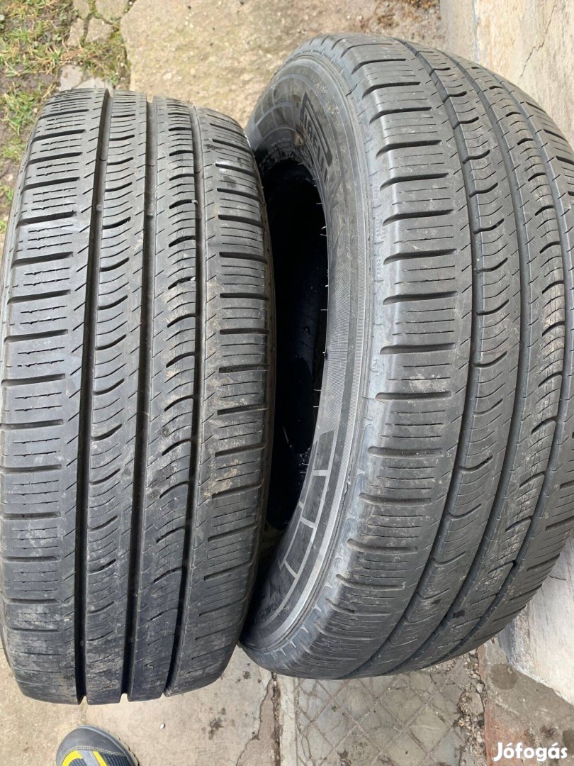 225 65 16 c Pirelli 4évszakos gumik