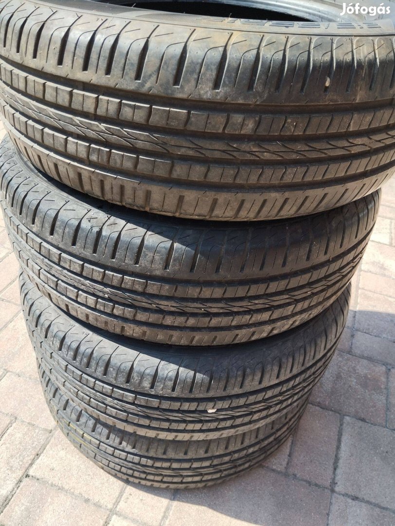 225/65 R15 nyári gumik