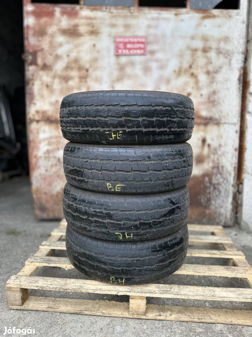 225/65 R16C Arivo Winmaster téli gumiabroncs garnitúra