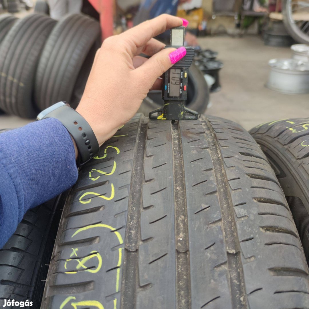 225/65 R16C Hankook nyári gumi 38000ft a 2db/98/