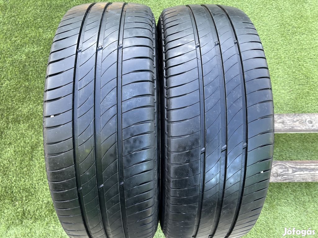 225/65 R16C Michelin Agilis nyári gumi 5mm