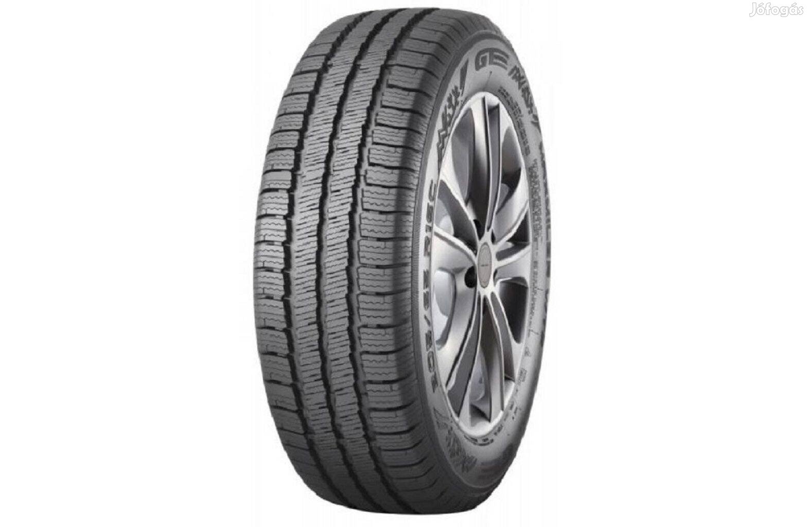 225/65 R16"C GT Radial új kisteher garnitúra