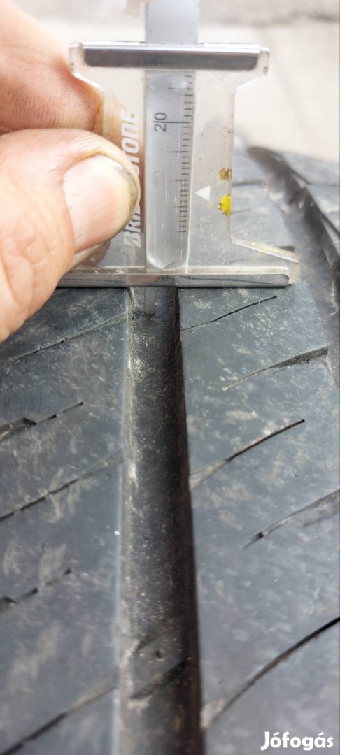 225/65 R16c Hankook Vantralt 2db