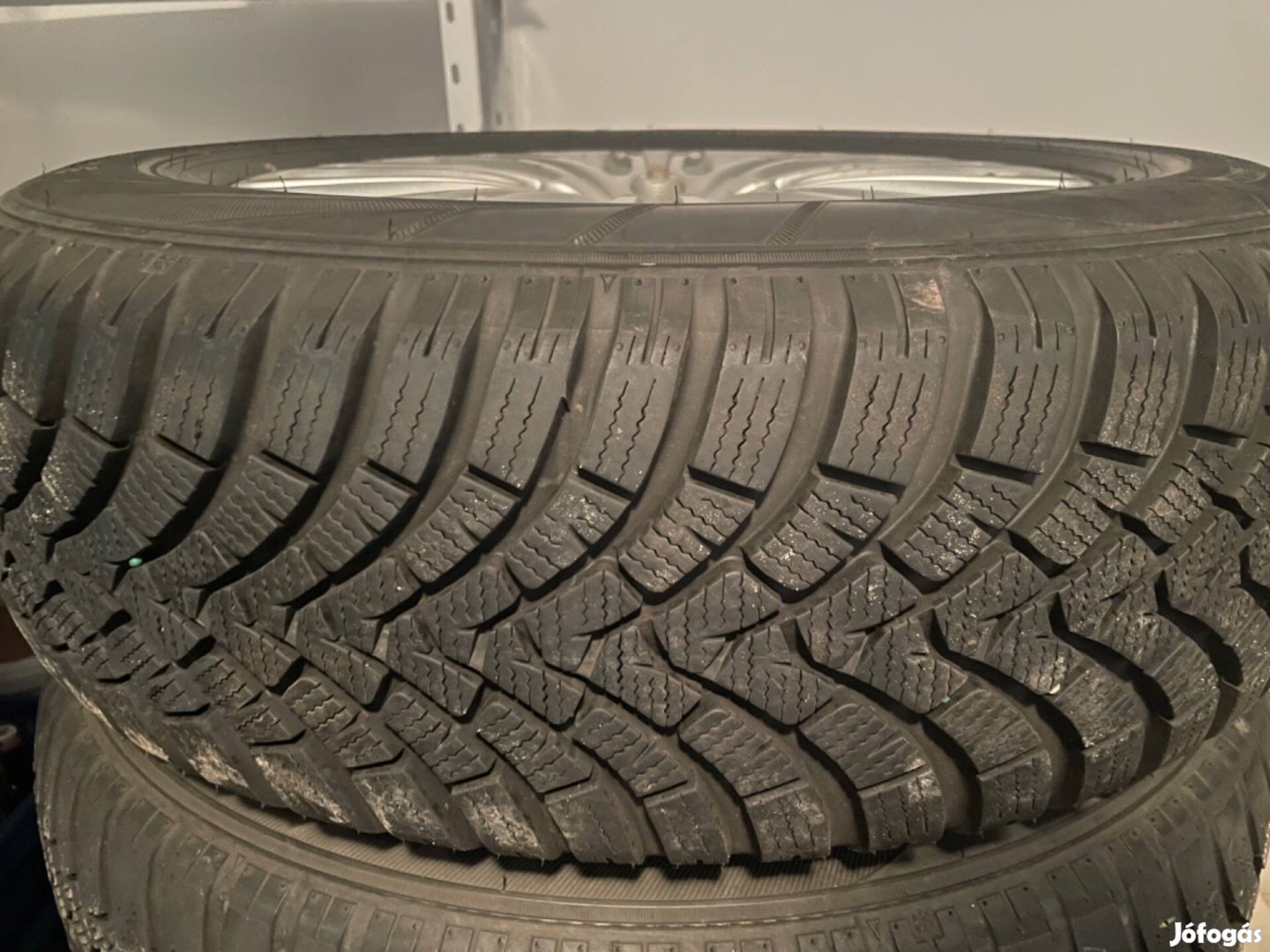 225/65 R 17 Falken