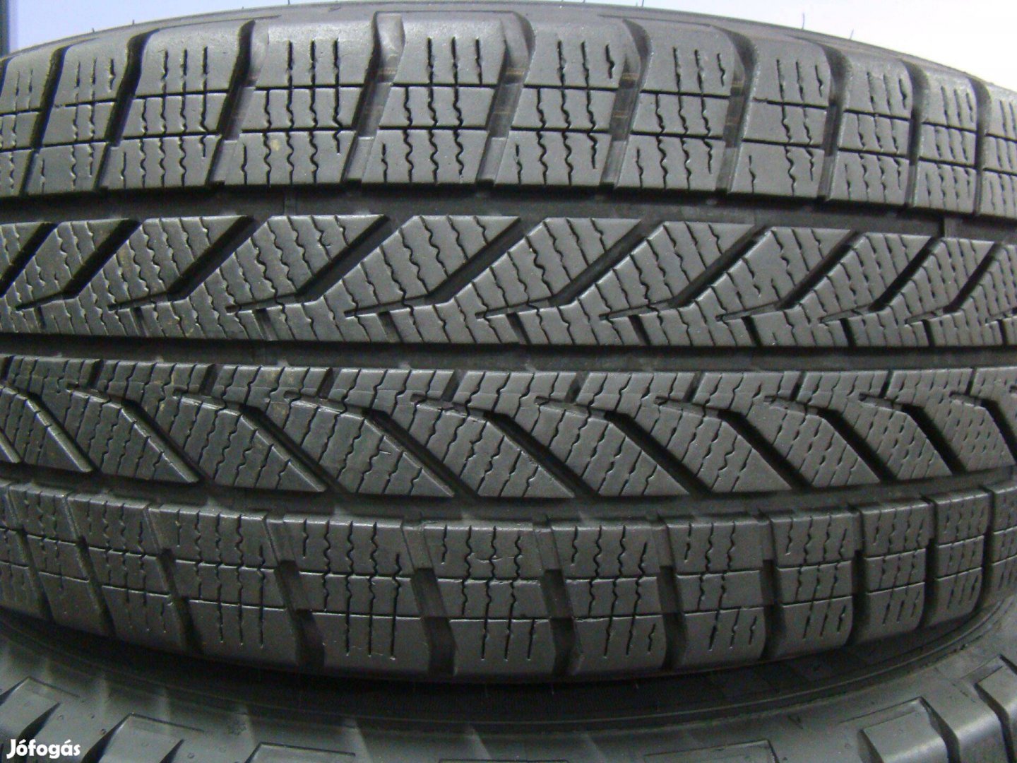 225/65 r16C Fulda C-s kisteher téli gumi 225/65r16c