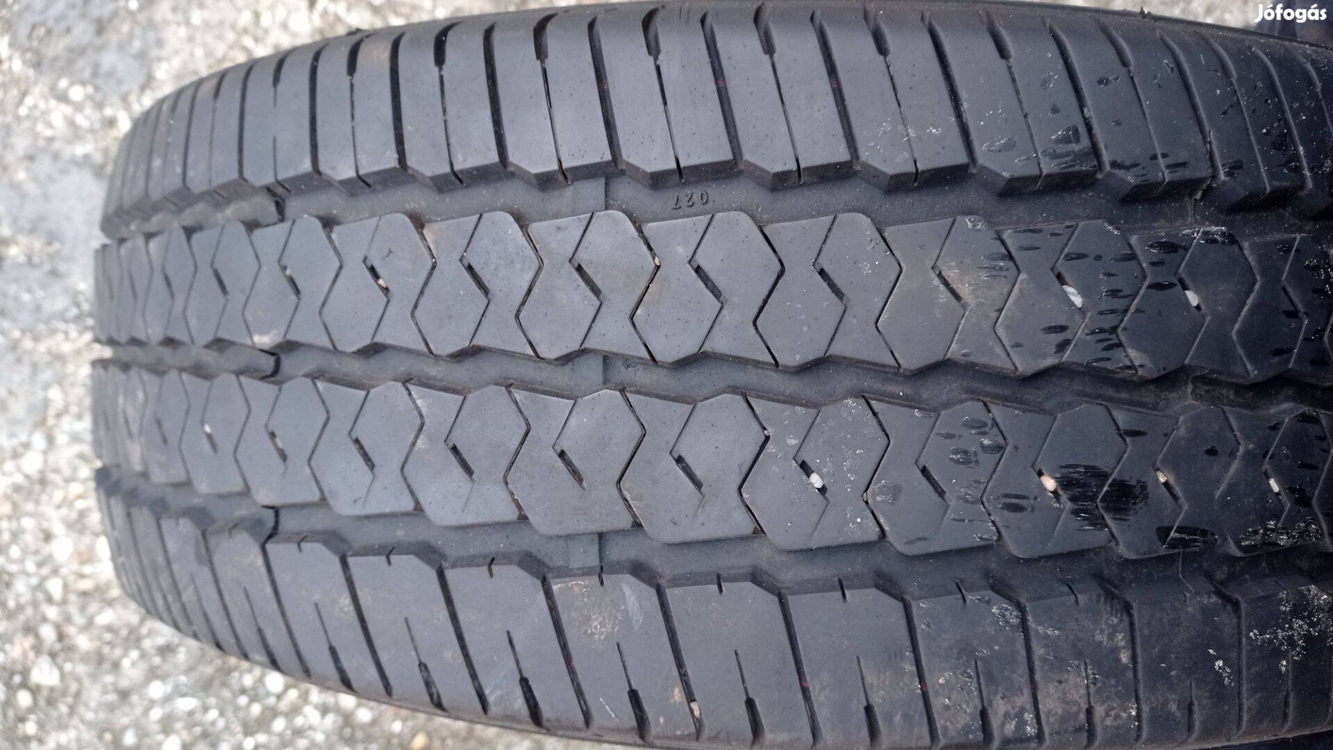 225/65 r16C R 1db Goodride Radial SC328 nyári gumi eladó