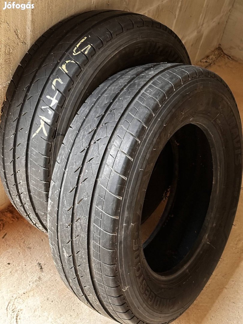 225/65 r16 c nyári gumi