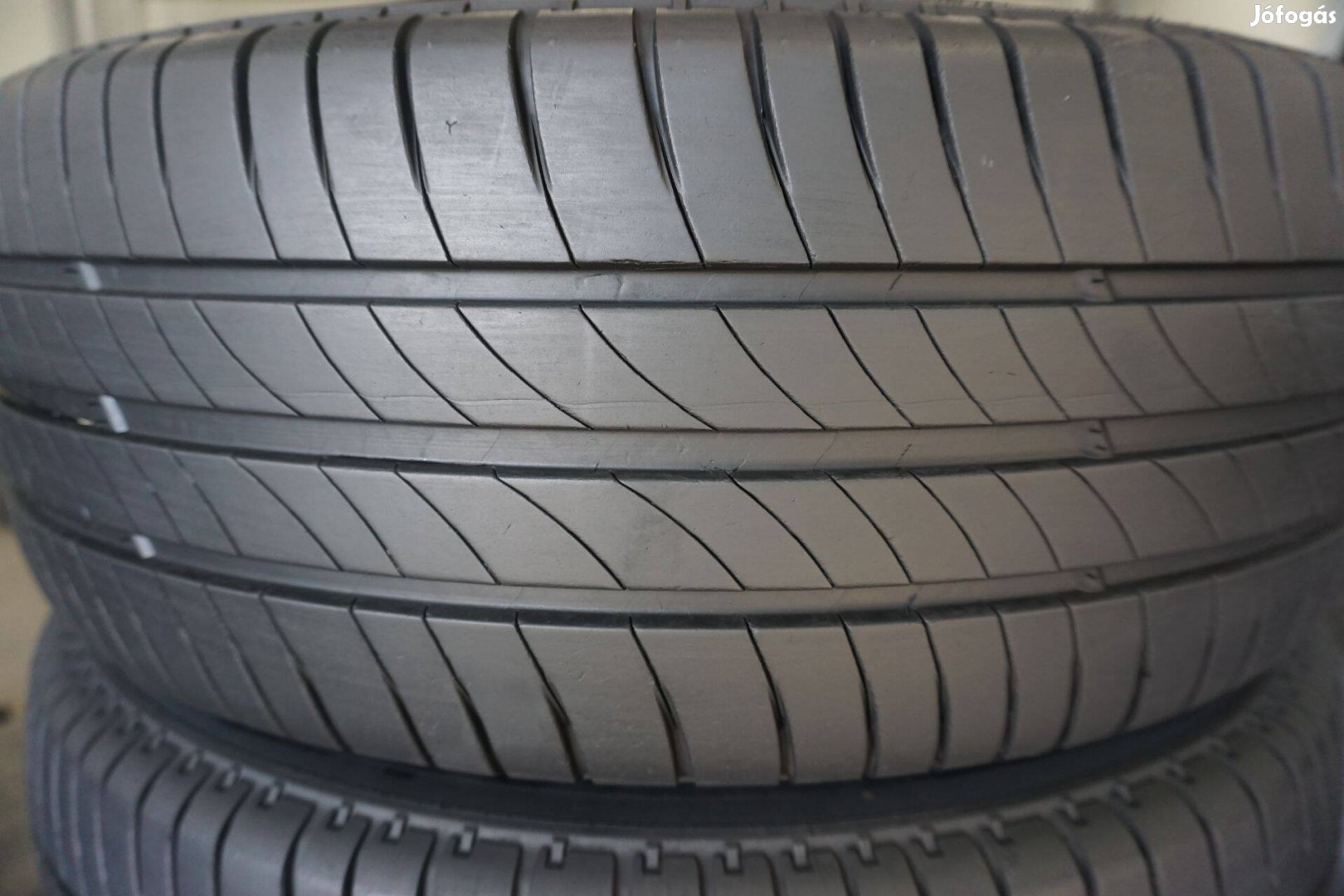 225/65 r16c Michelin C-s nyári gumi 225/65r16c