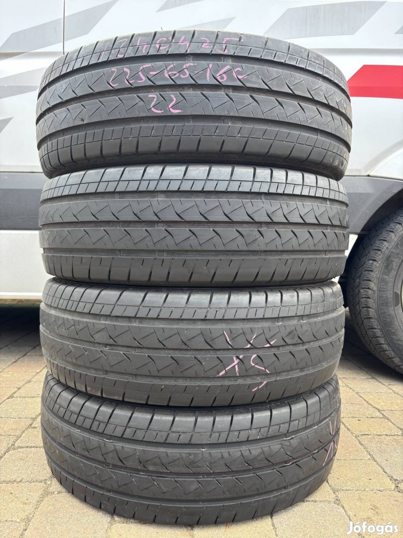 225/65 r16c  225/65r16c  Bridgestone nyári gumi