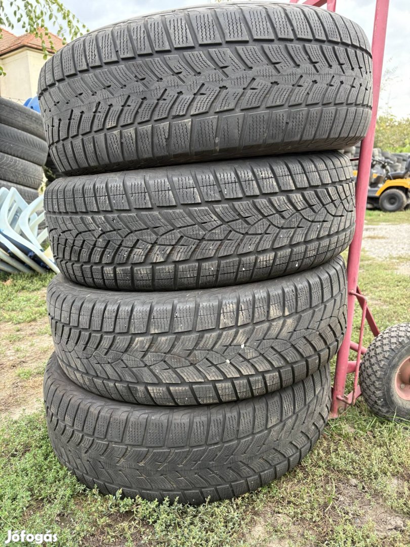 225/65 r17 Téligumi