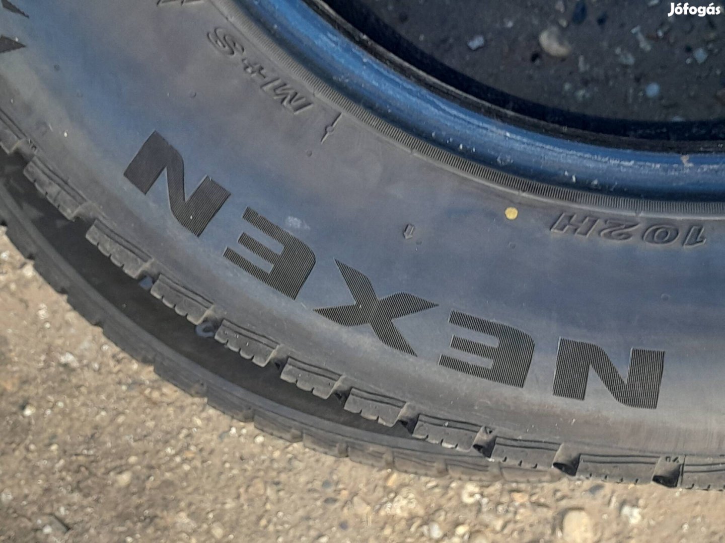 225 65 r17 nexen top gumi 