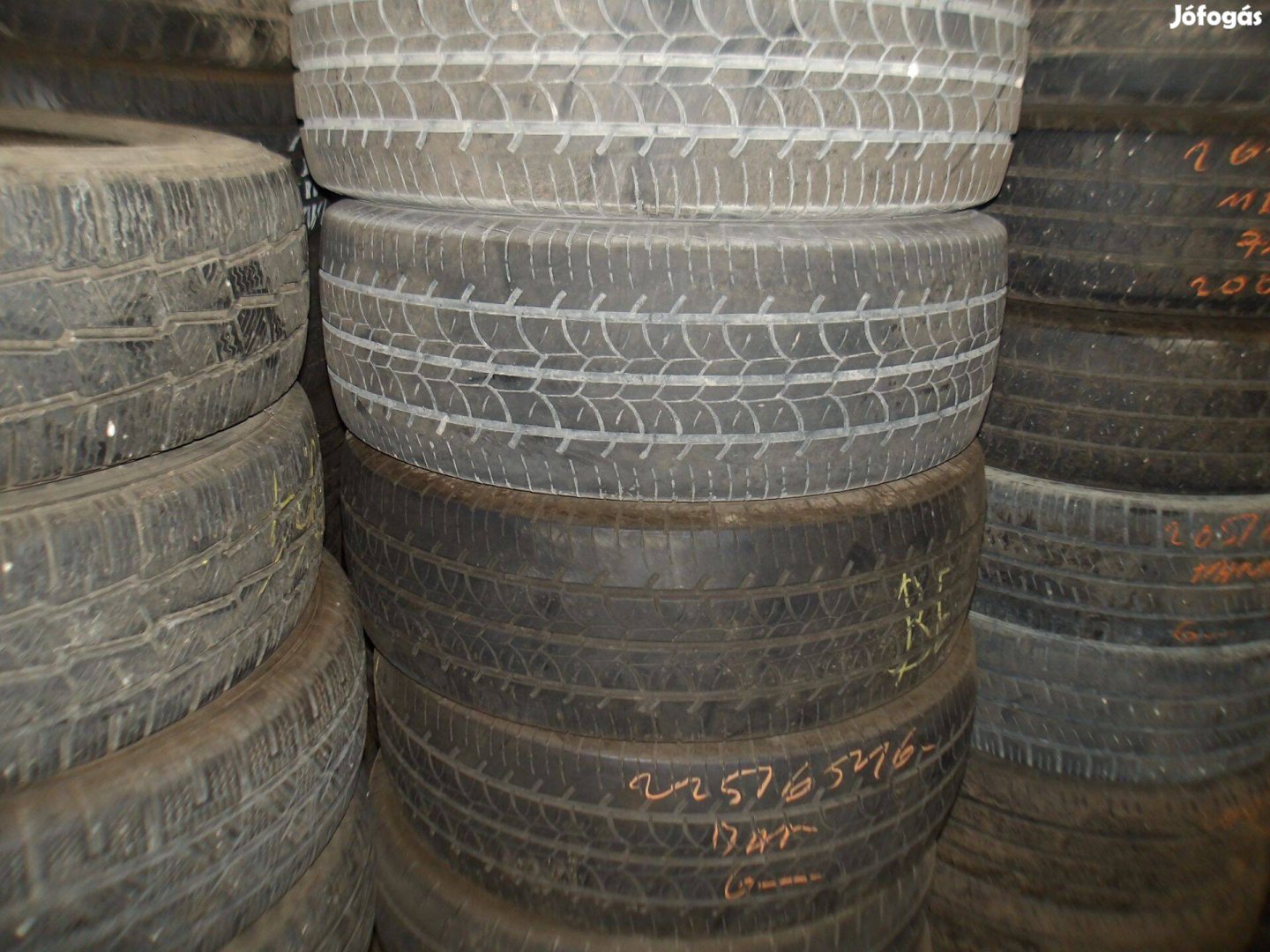 225/65r16c Barum nyári gumi ajándék szereléssel