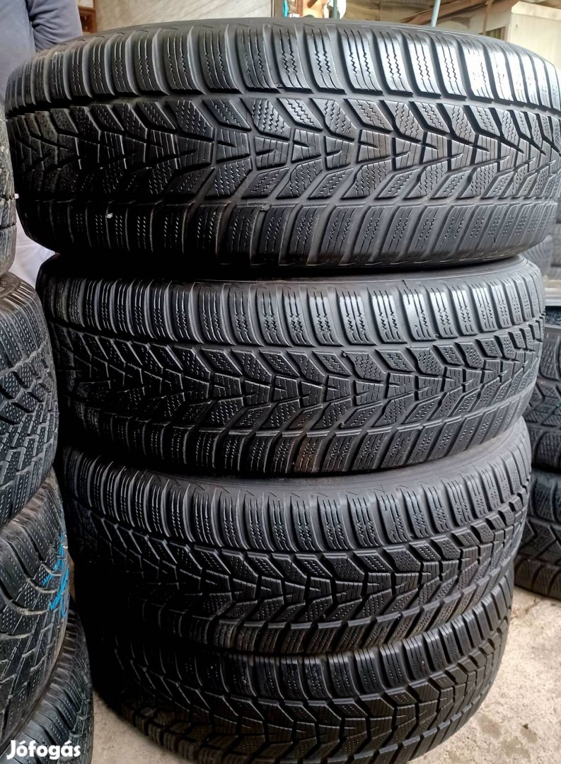 225/65r17 225/65 r17 téli 4db 