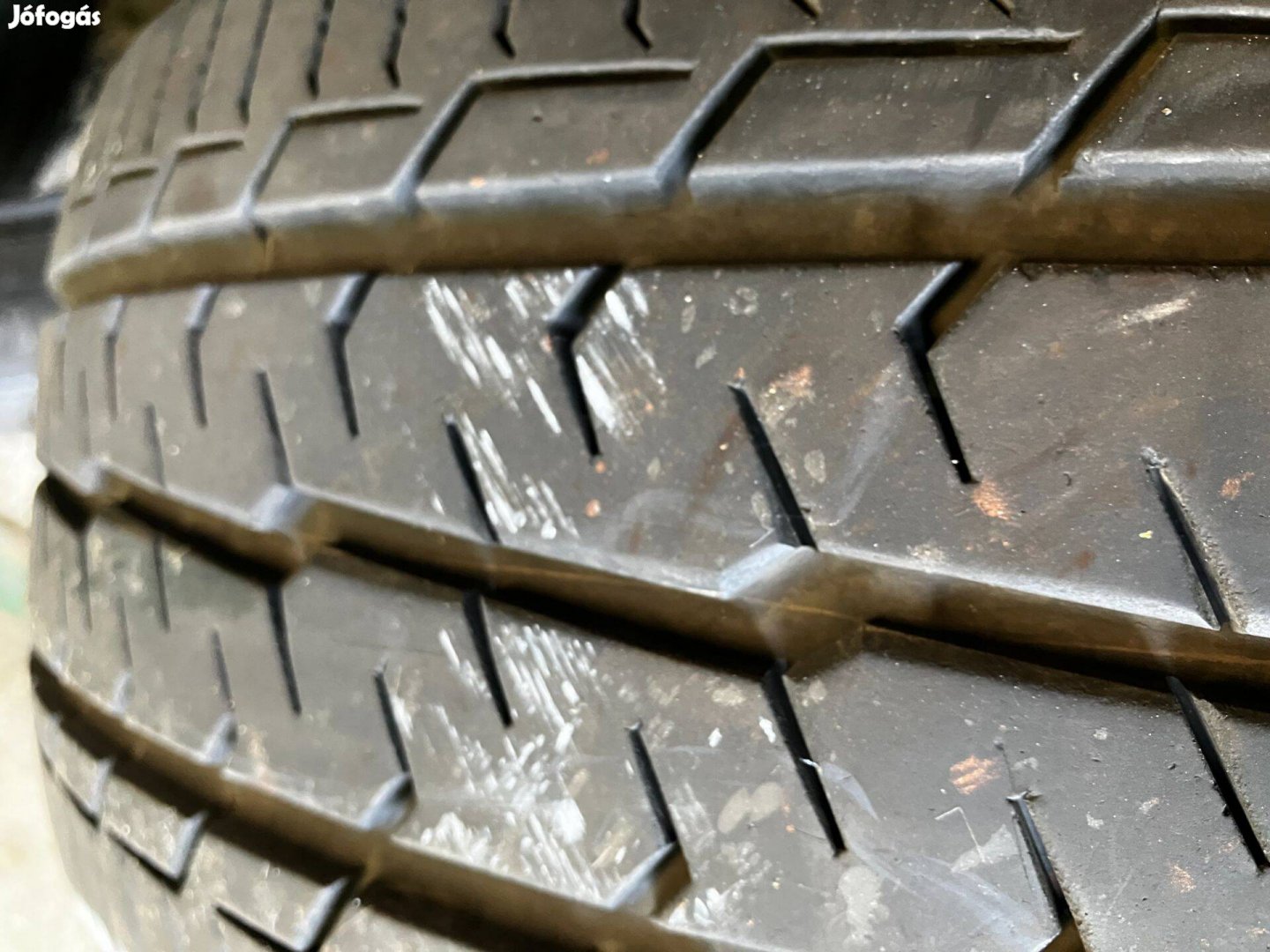 225/70R15C Toyo Nanoenergy Van nyárigumi