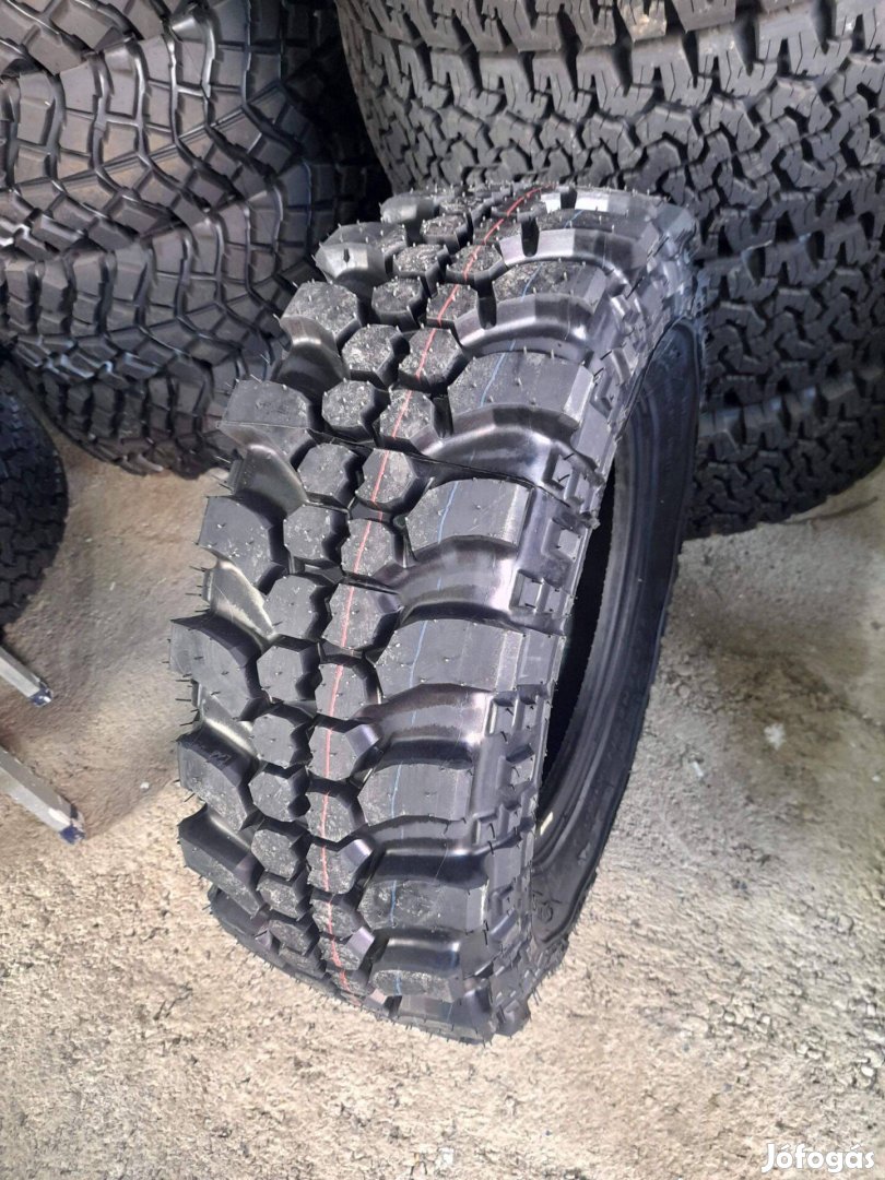 225/70R16 Simex mintás terepgumi